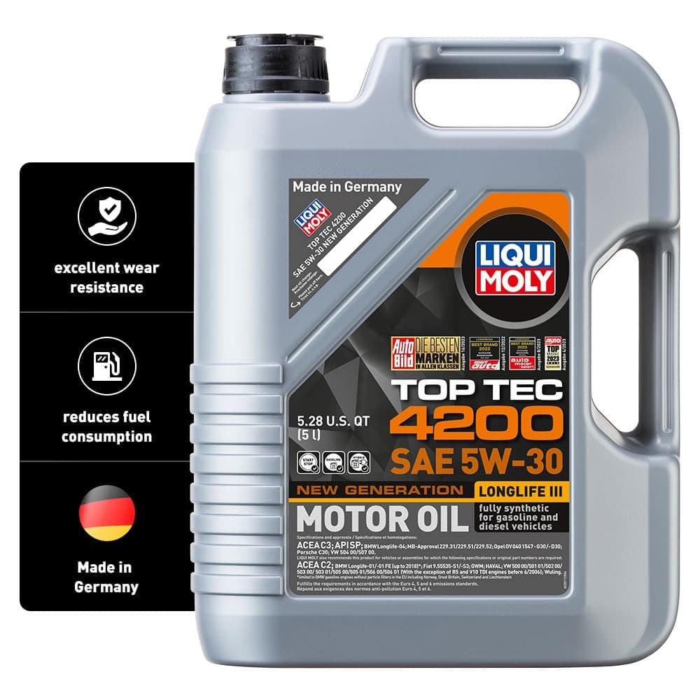 Huile moteur Castrol GTX 10W40 1L